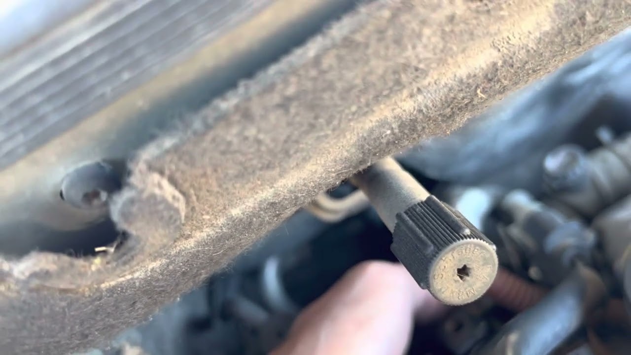 P2562 peugeot 407 hdi perdida de potencia