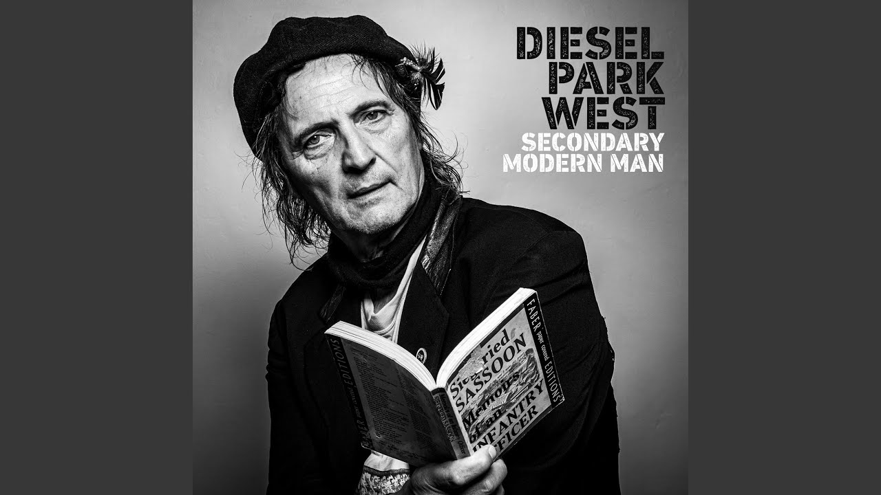 Secondary Modern Man