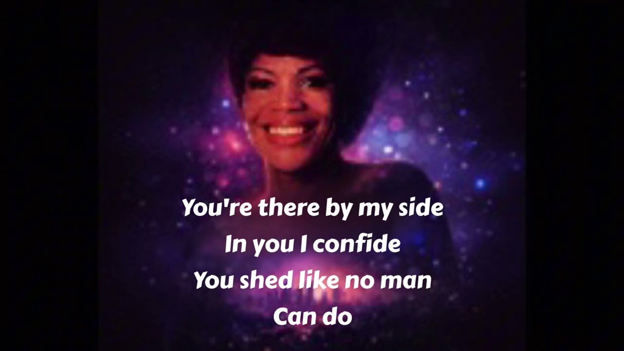 Odia Coates - The Woman’s Song (R&B Cover)
