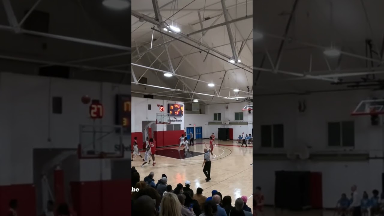 # 15 - 3 ball splash