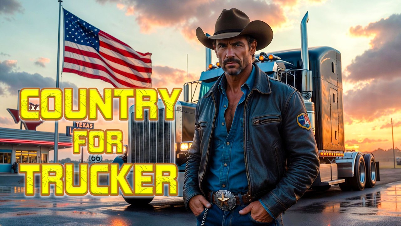 Highway Country Radio Hits 2026 | The Best Texas Music Style Songs for Cowboys on the Road 🎸