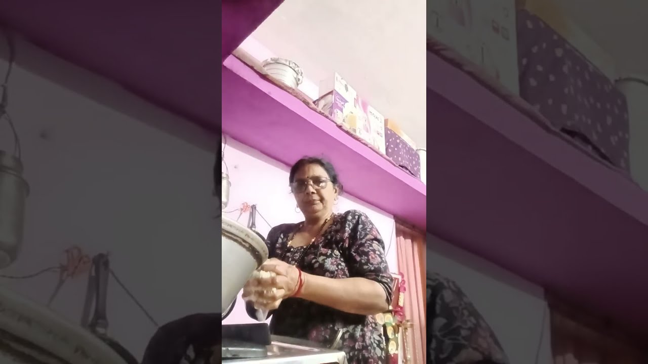 Laxmi ki Rasoi Short Video  लाइव है!