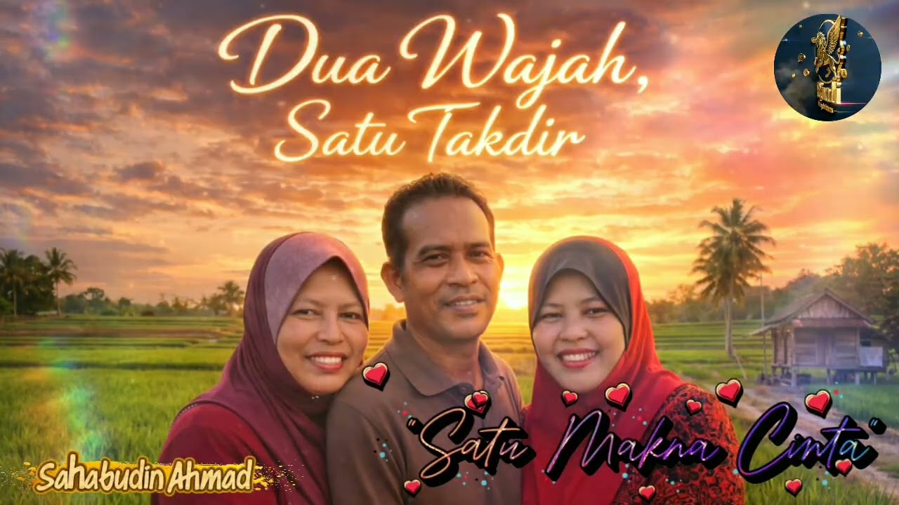 SATU MAKNA CINTA [Dua wajah satu takdir]