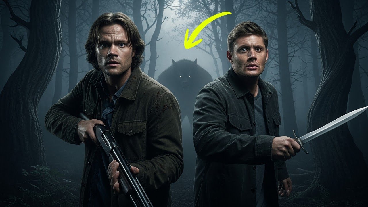 Dean Winchester’s Terror: Why Silver Bullets Failed Us.