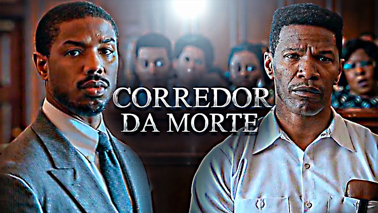Luta Por Justi&ccedil;a | Um Homem Inocente