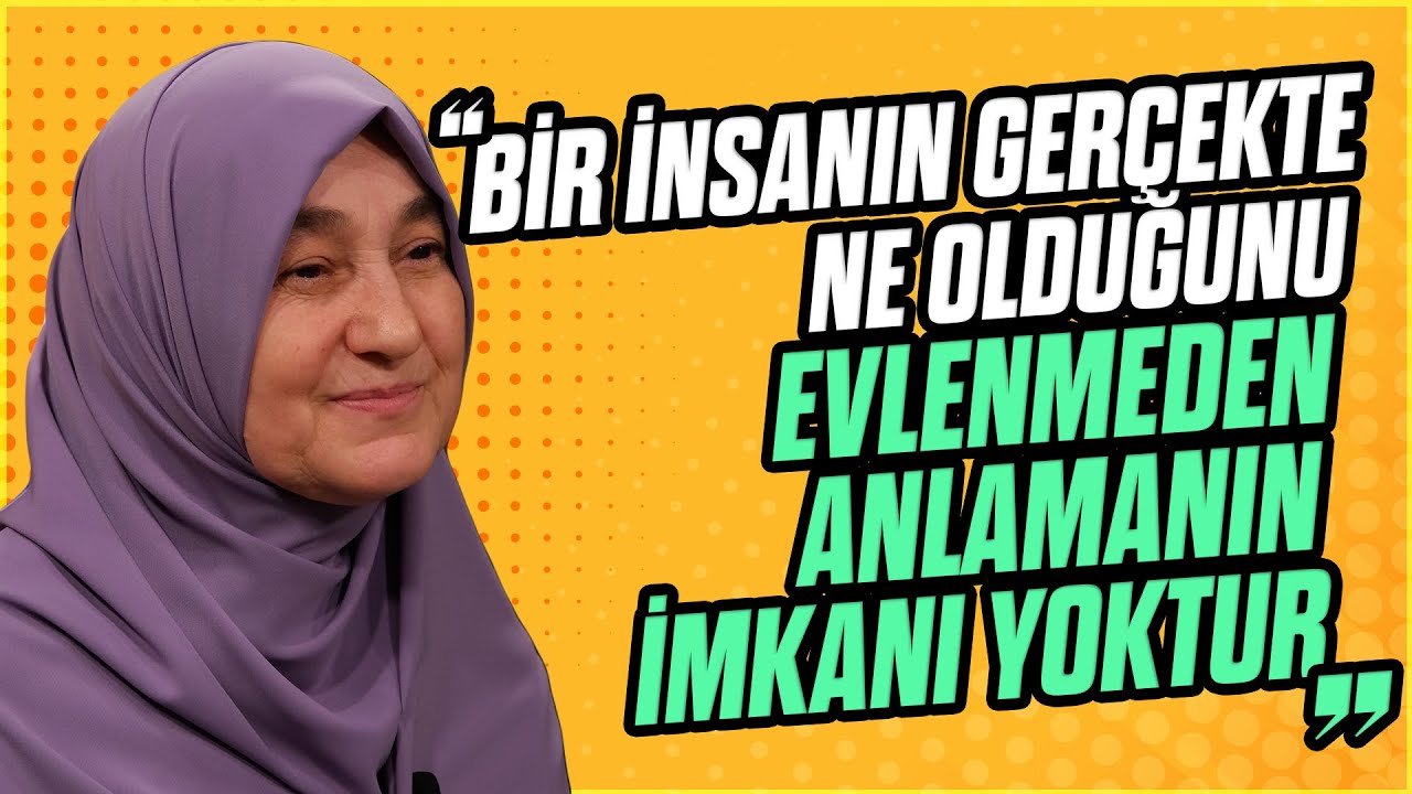 Kaliteli Vakit Geçirme Takıntısı Eşleri Yormamalı - Reçete | Saliha Erdim