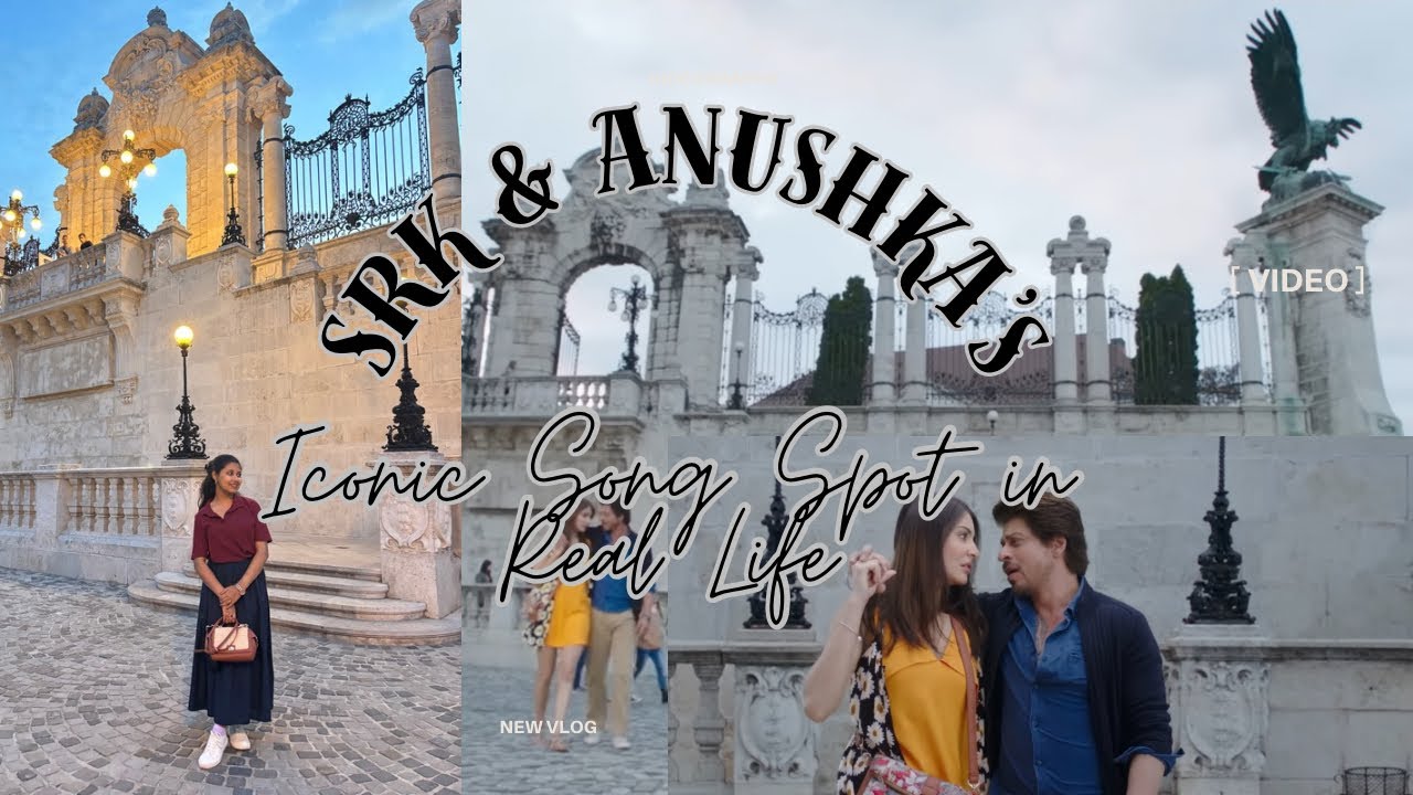 VLog 23 | Будапешт — День 1 | 🇭🇺 В погоне за закатами в Будапеште #Венгрия #Будапешт