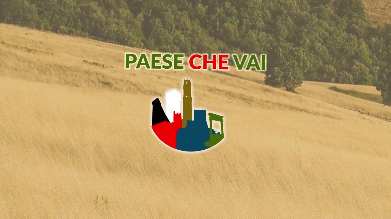 PAESE CHE VAI ( BUONCONVENTO ) 13-03-2022