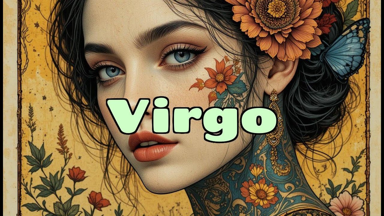 VIRGO ♍ 📲💖 Tremenda noticia: rompió por tu culpa 😱🔮 | HOROSCOPO AMOR