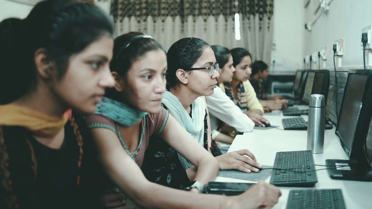 Dayanand College Hisar Documentary