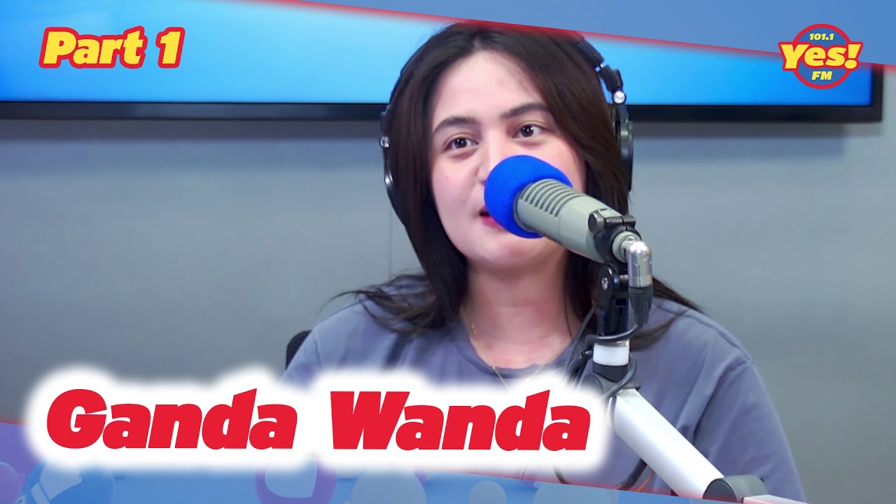 TAMBAY NA NAMAN SA ACCOUNT NG EX? - Ganda Wanda (June 24, 2025) | PART 1
