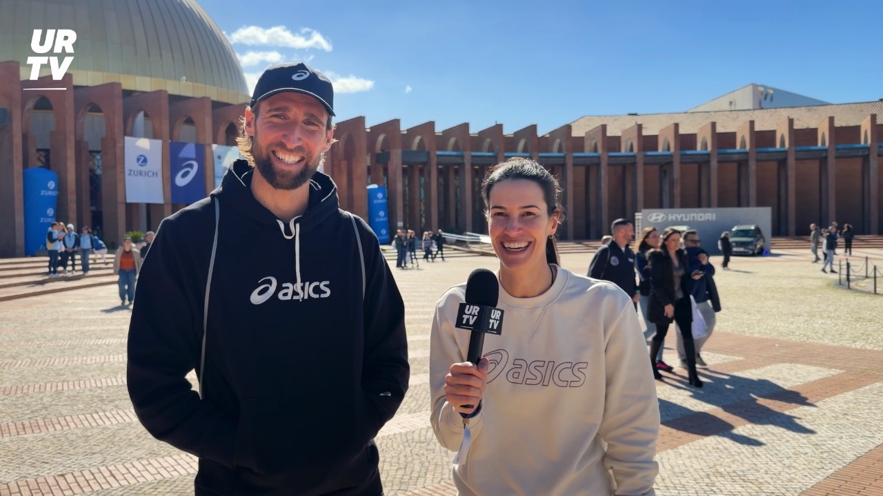 She Couldn't Run 5km and Now Runs Marathons as an Ironman | Seville Marathon 2026