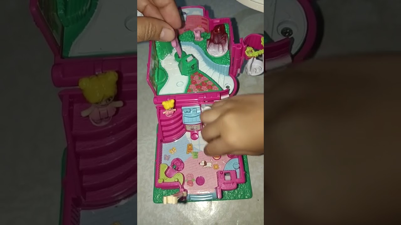 PINK TOY #toys #fyp #trending #shorts
