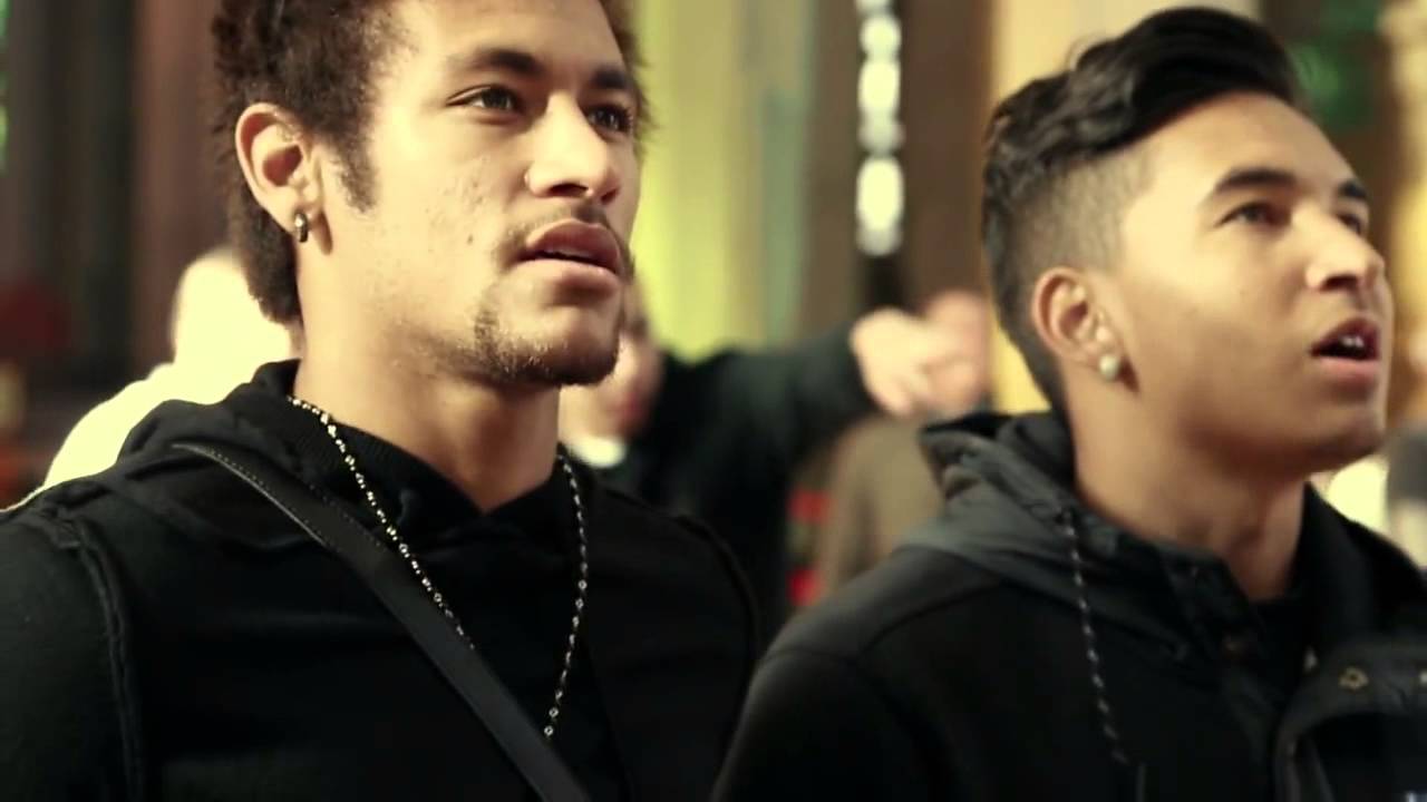 NEYMAR JR | EP 4 
