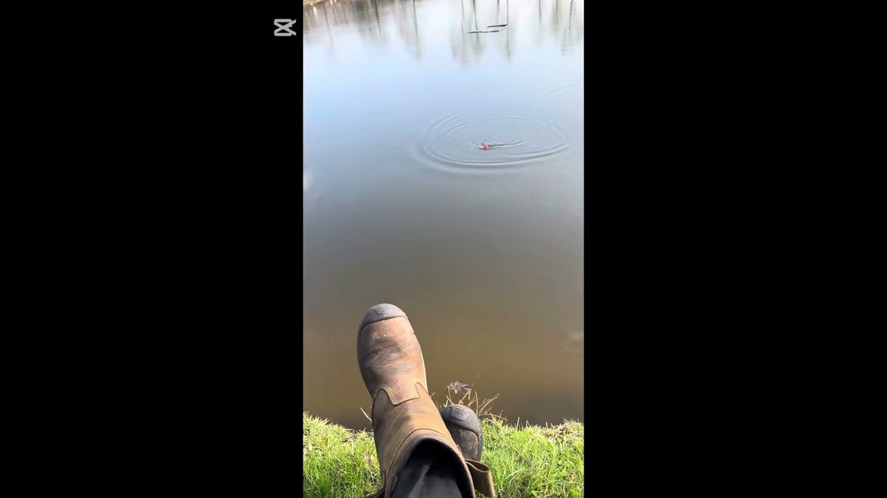 Dagje steurvissen Broekbeke Geesteren