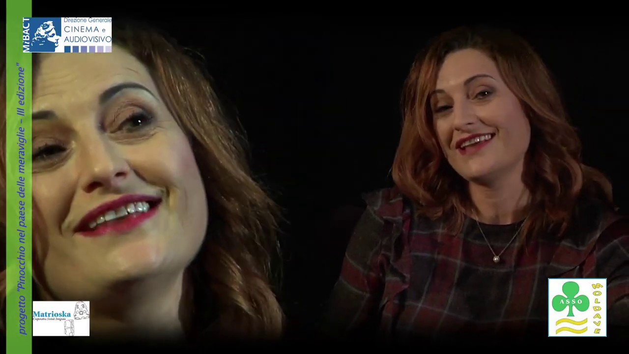 Veronica Stratan - Storie di donne moldave in Italia.Riflessioni e percorsi di memoria - AssoMoldave