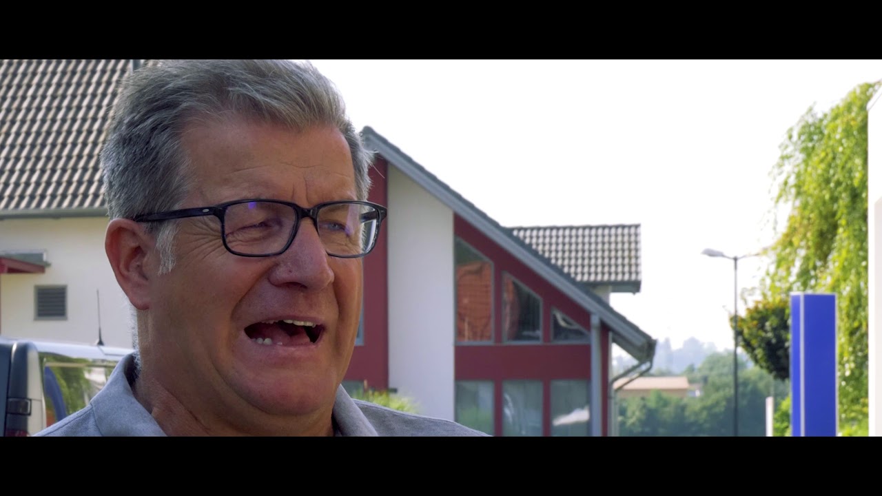 Bittermann & Weiss Musterhaus Fellbach