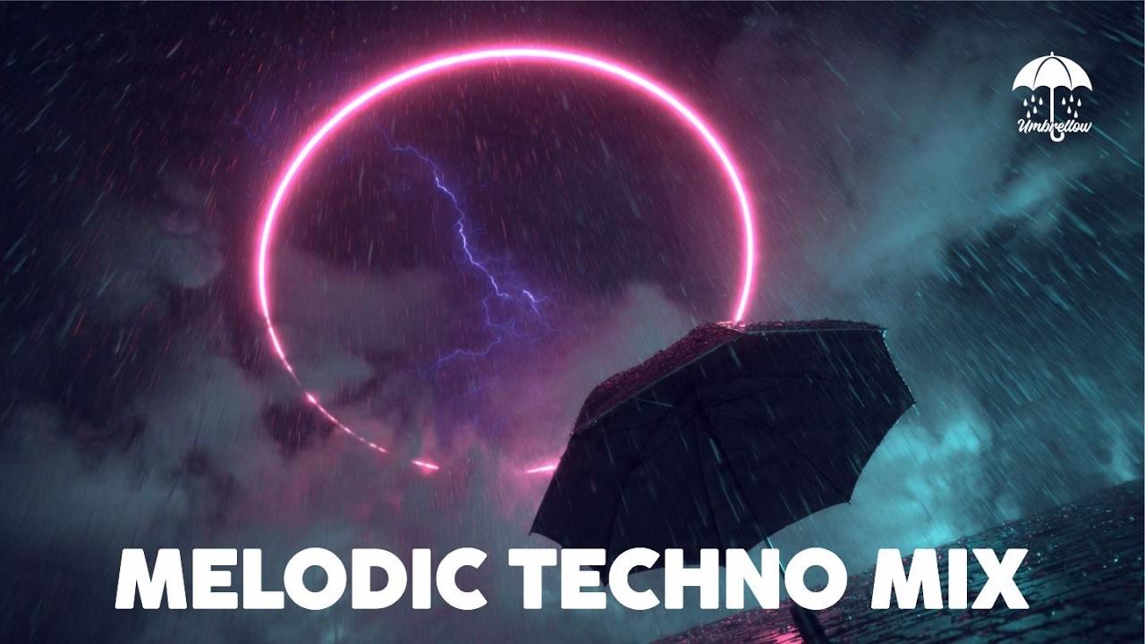 🔴 LIVE Melodic Techno — Deep Atmospheric Night Journey | Tale Of Us, Colyn