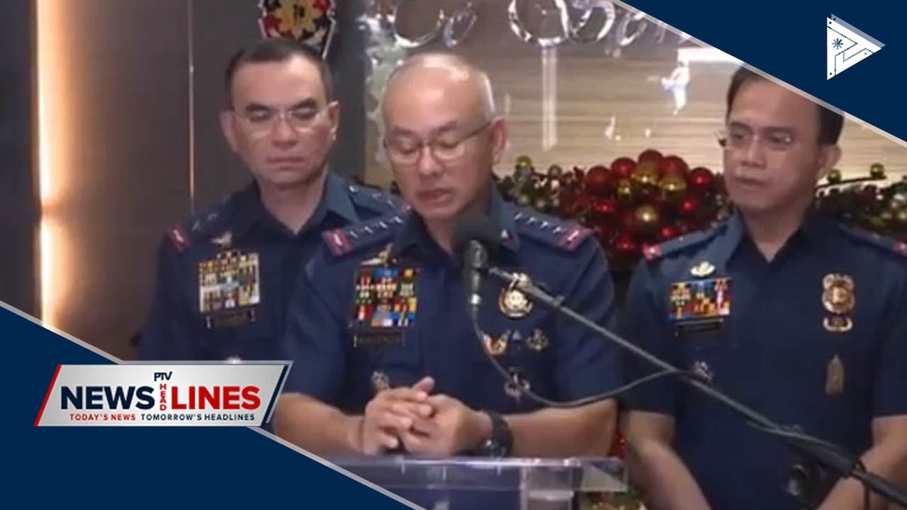 Cops in indiscriminate firing of guns to lose jobs