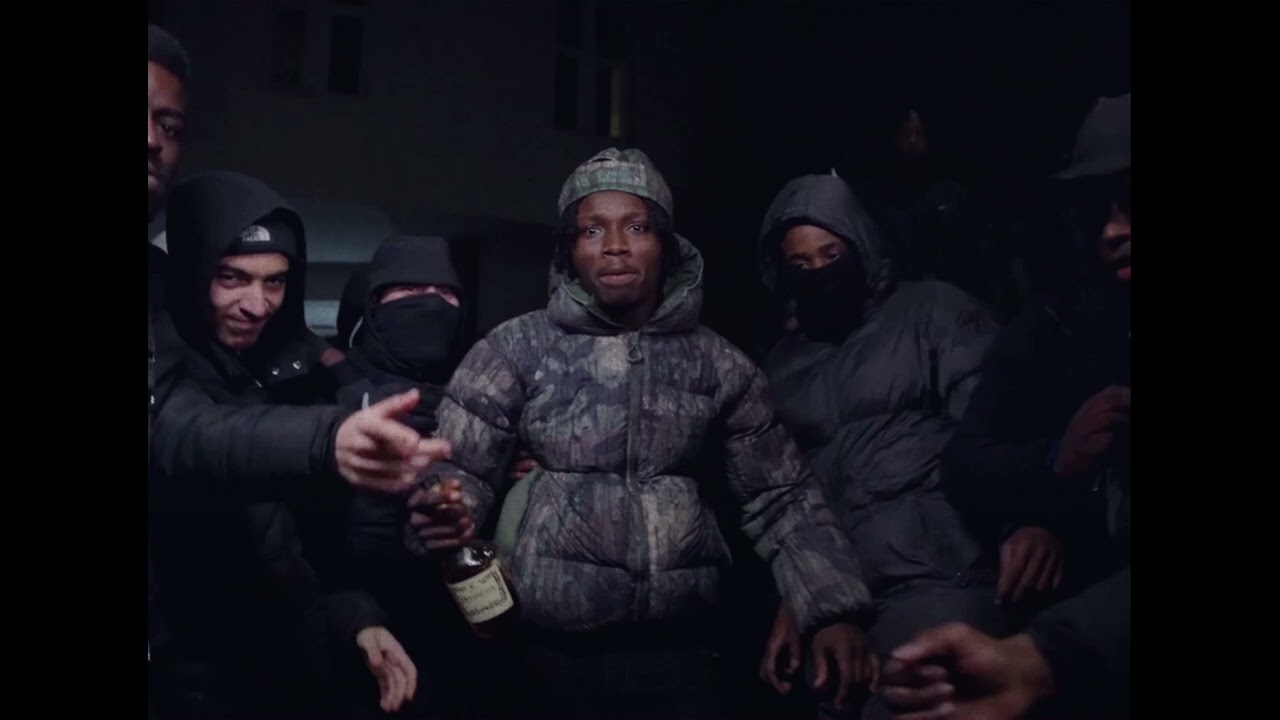 La Mano 1.9 Type beat - 