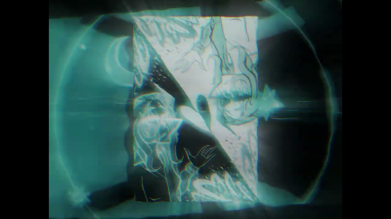 Clovis Reyes - Fluxxwave (Sped up + Reverb)