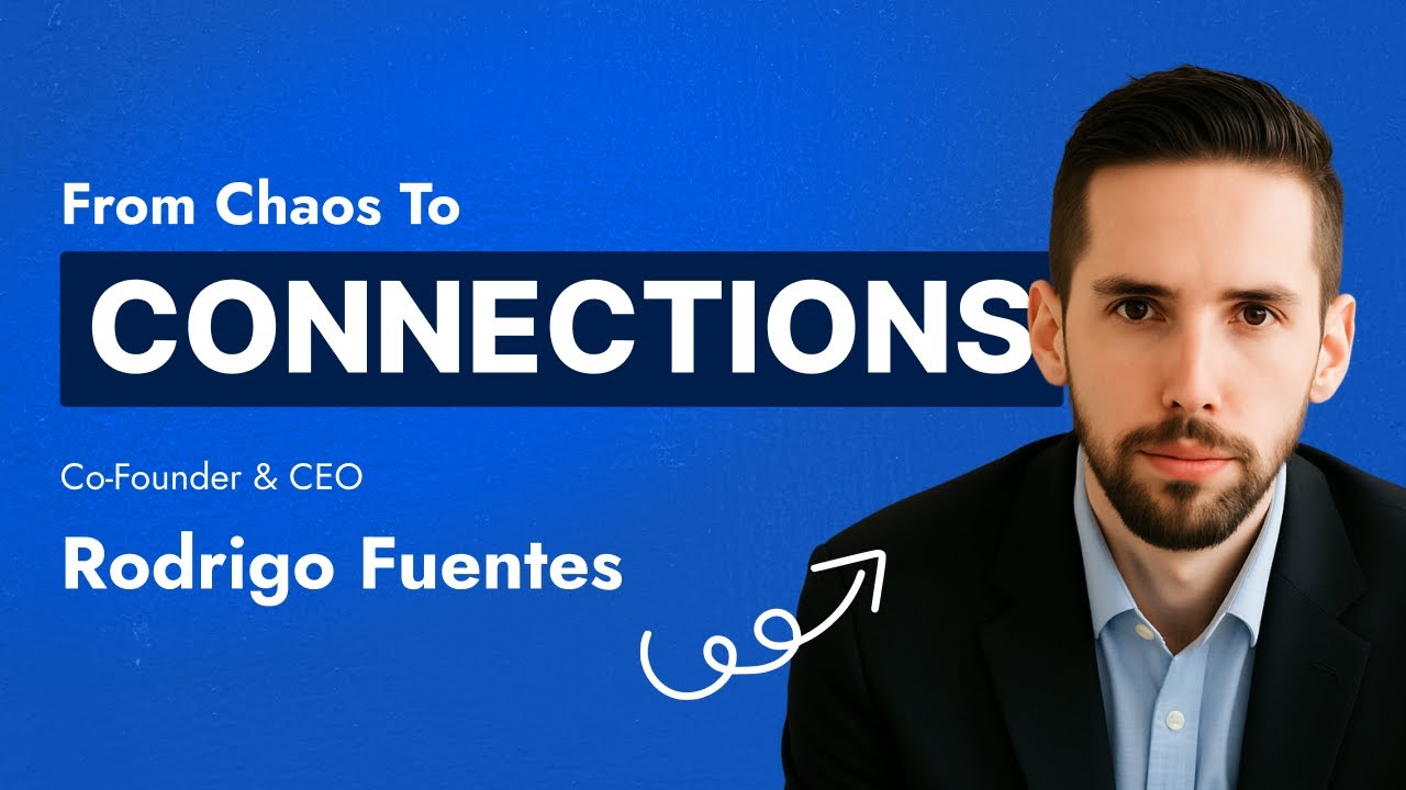 Esfera Podcast - Rodrigo Fuentes