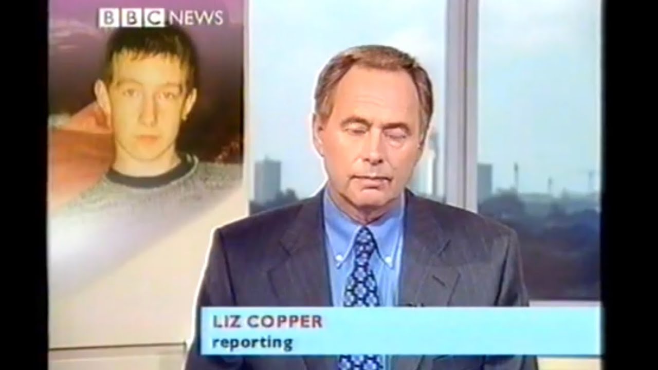 BBC Midlands Today- 4th August 2000- Lots of Technical Issues Throughout