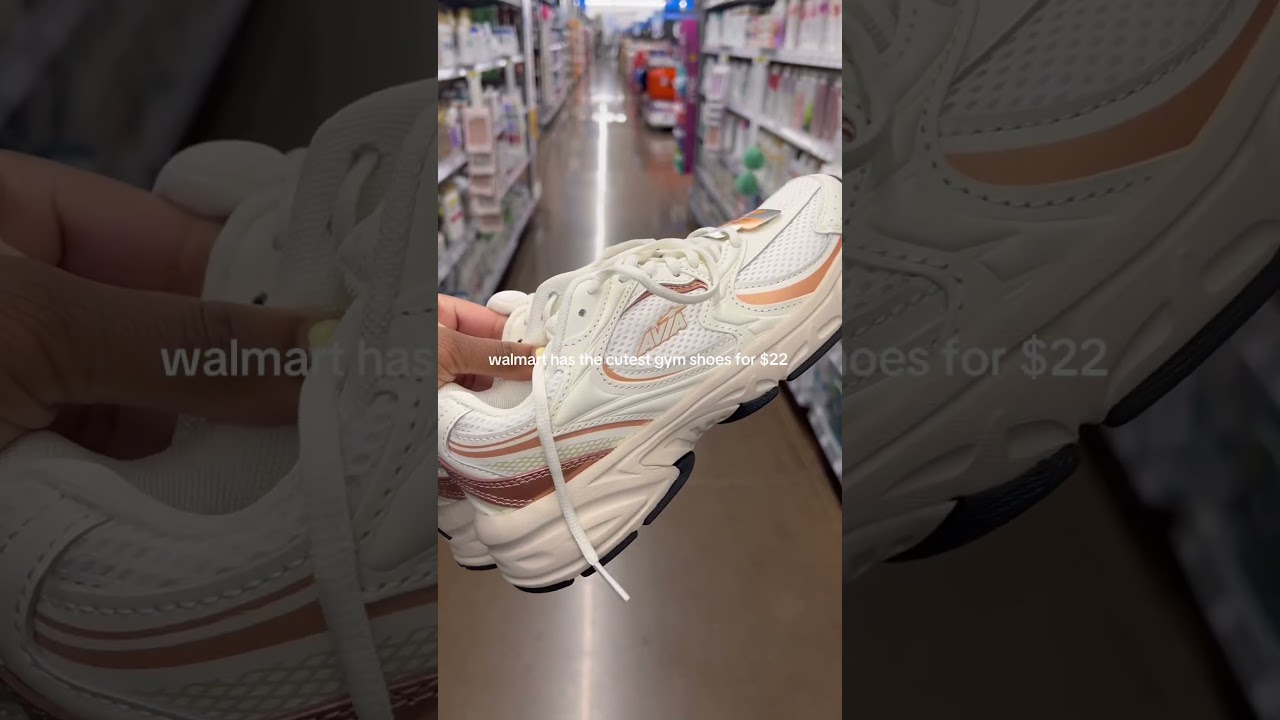 walmart finds 😍 love being a baddie on a budget 