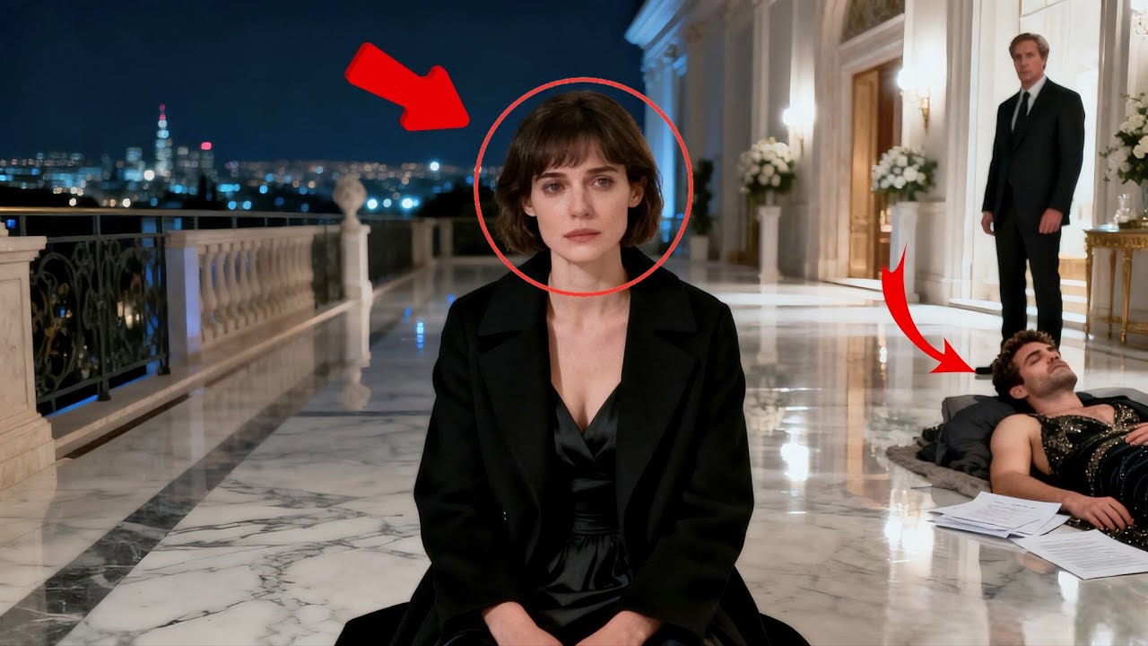 While He Slept With His Mistress, His Child Paid The Price—The Father’s Revenge Shocked Everyone