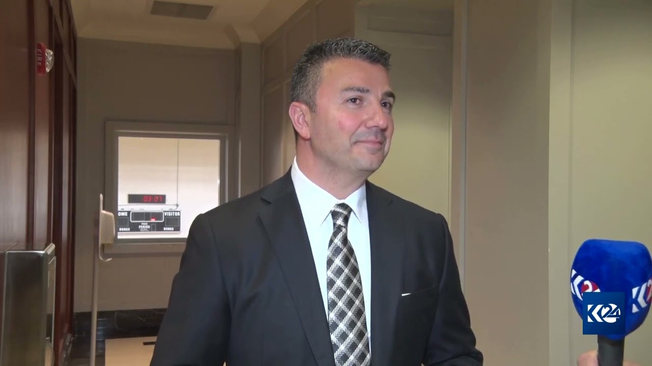 Iraq's Nineveh Plains 'neglected', says head of Chaldean American Chamber of Commerce