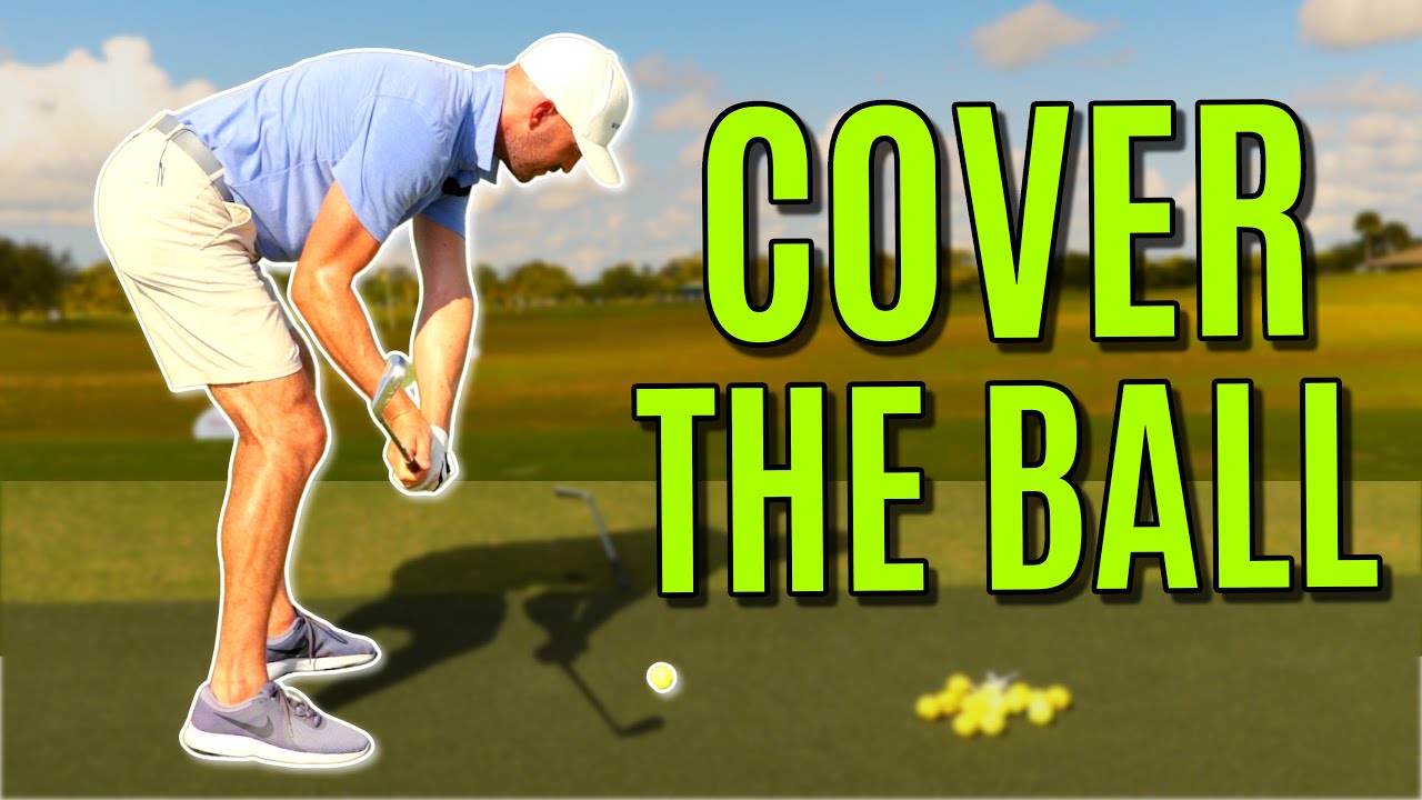 GOLF: GUARANTEED COMPRESSION ON EVERY SWING!