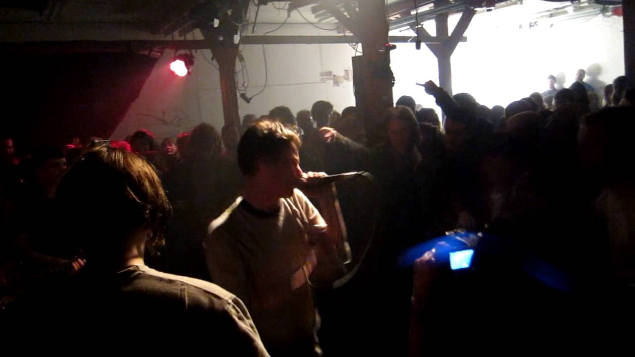 Iceage - Morals + You're Blessed - live