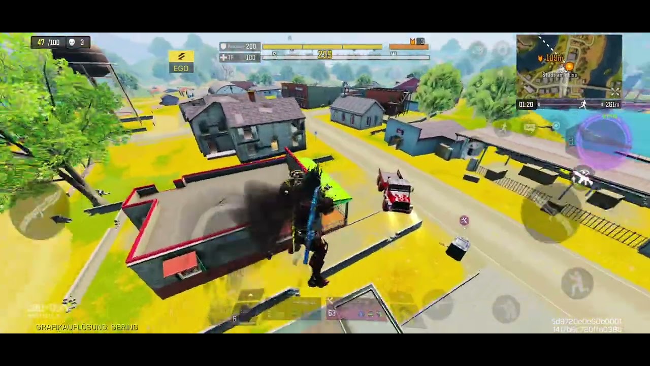Next  Day  Blackout #codmobile #callofdutymobile 