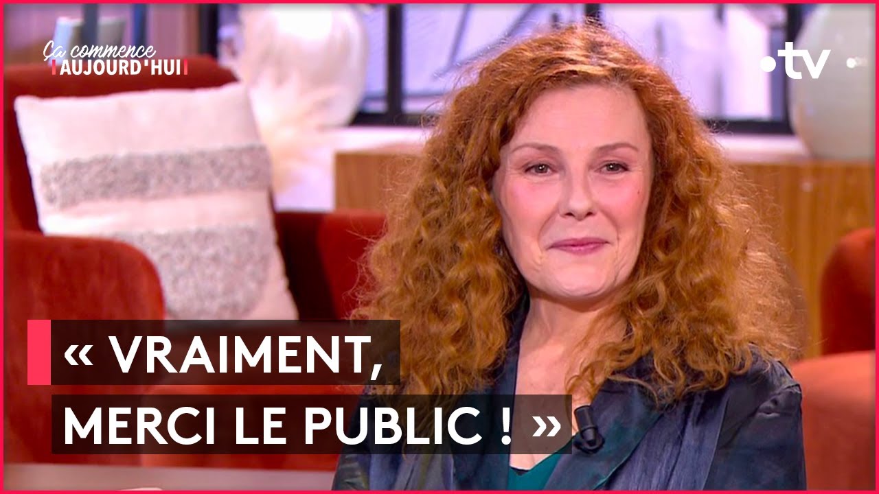 Sheila O'Connor : Pénélope dans 
