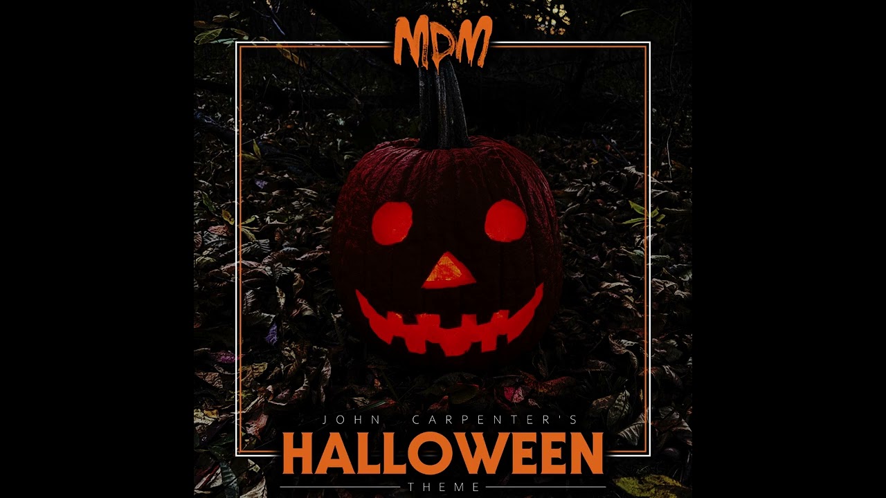 John Carpenter's Halloween Theme