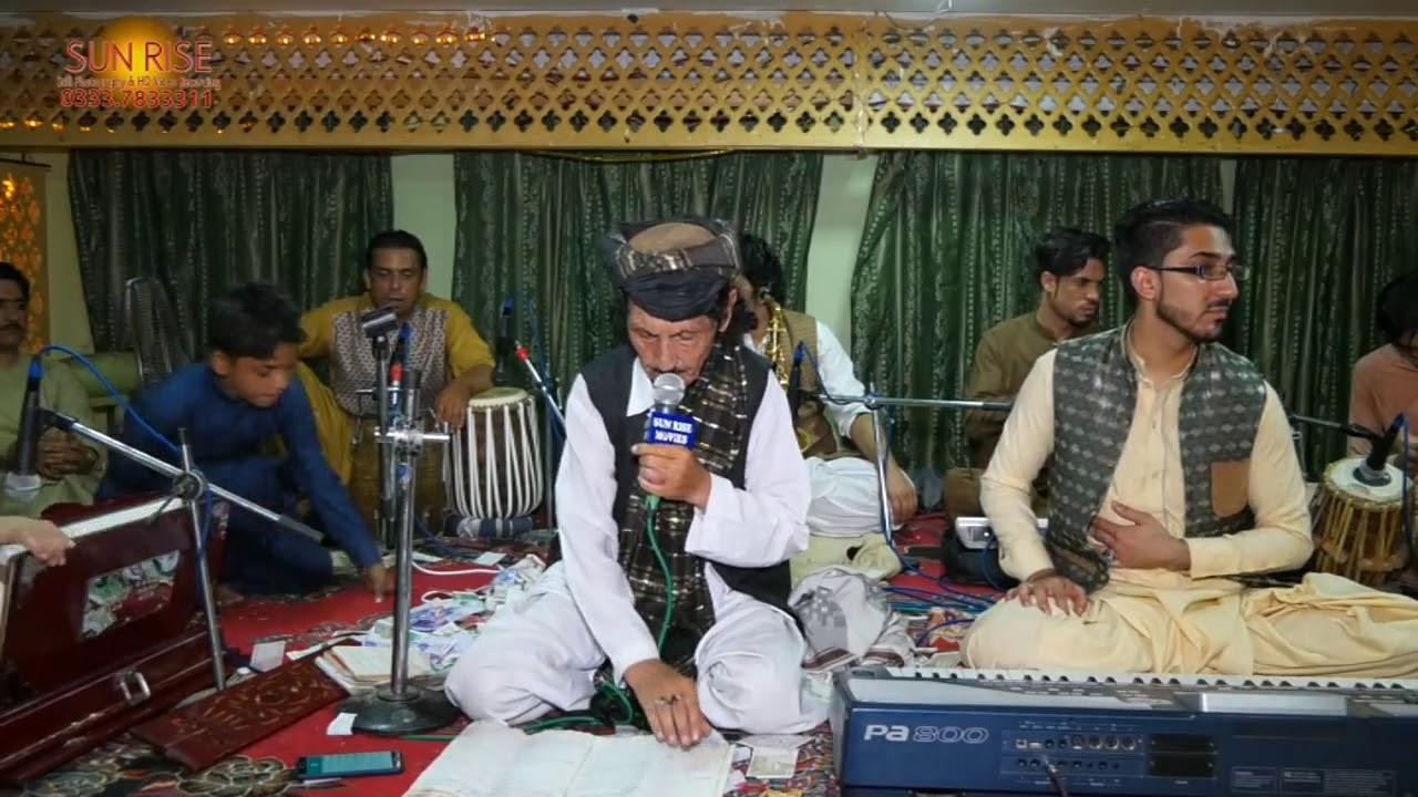 Sahla Muhammad qandari mast qwali shahzaib khan kakar