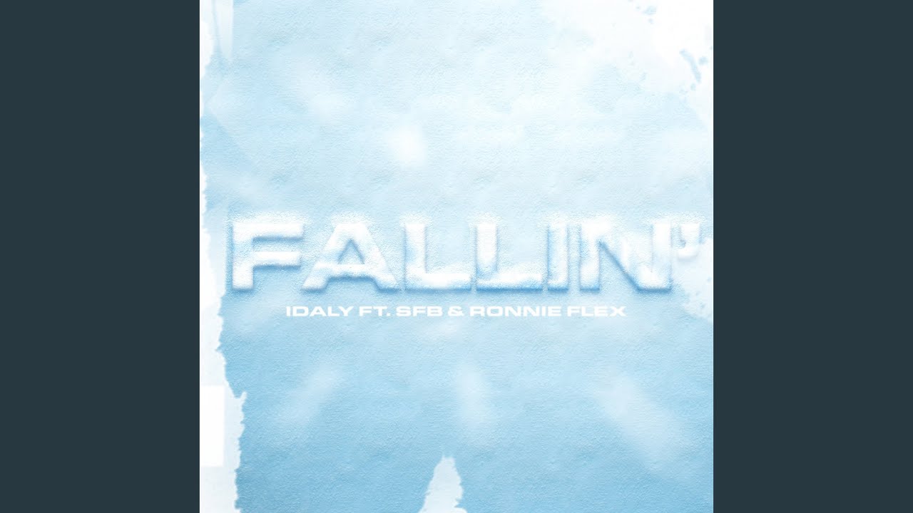 fallin' (Instrumental)
