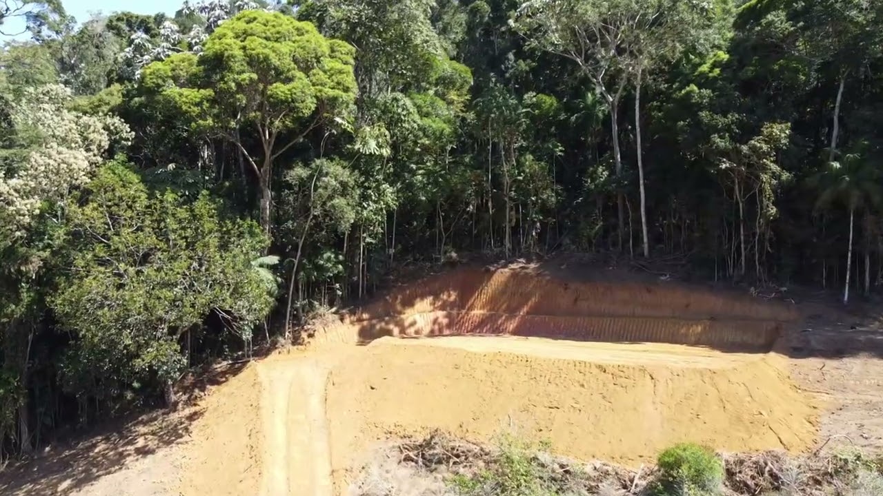 Um Refúgio em Meio a Natureza de Domingos Martins!