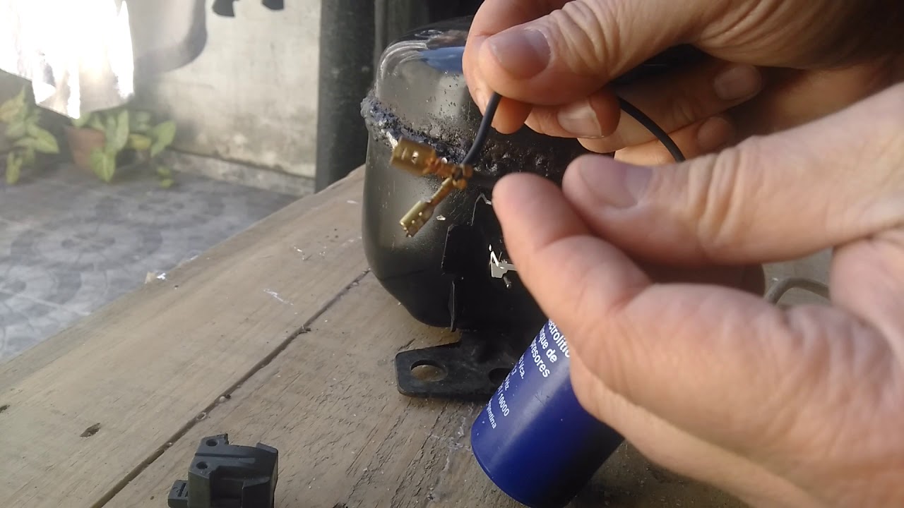 Cómo poder? destrabar Bocha Heladera