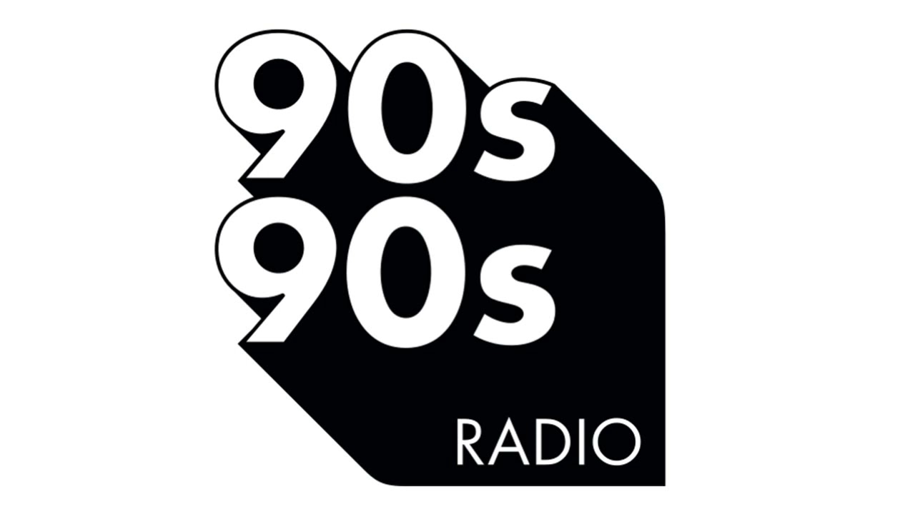 90s90s Danceradio 2023 bis 2024