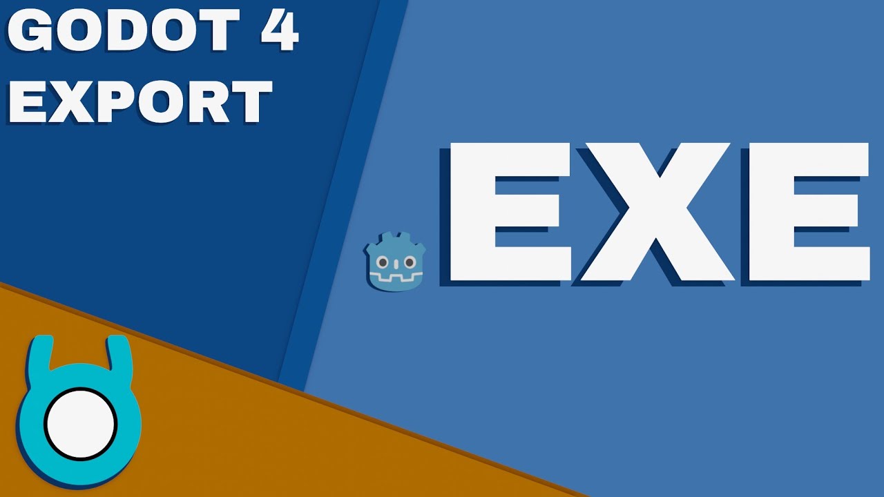 Godot 4 Export To Exe: руководство для начинающих