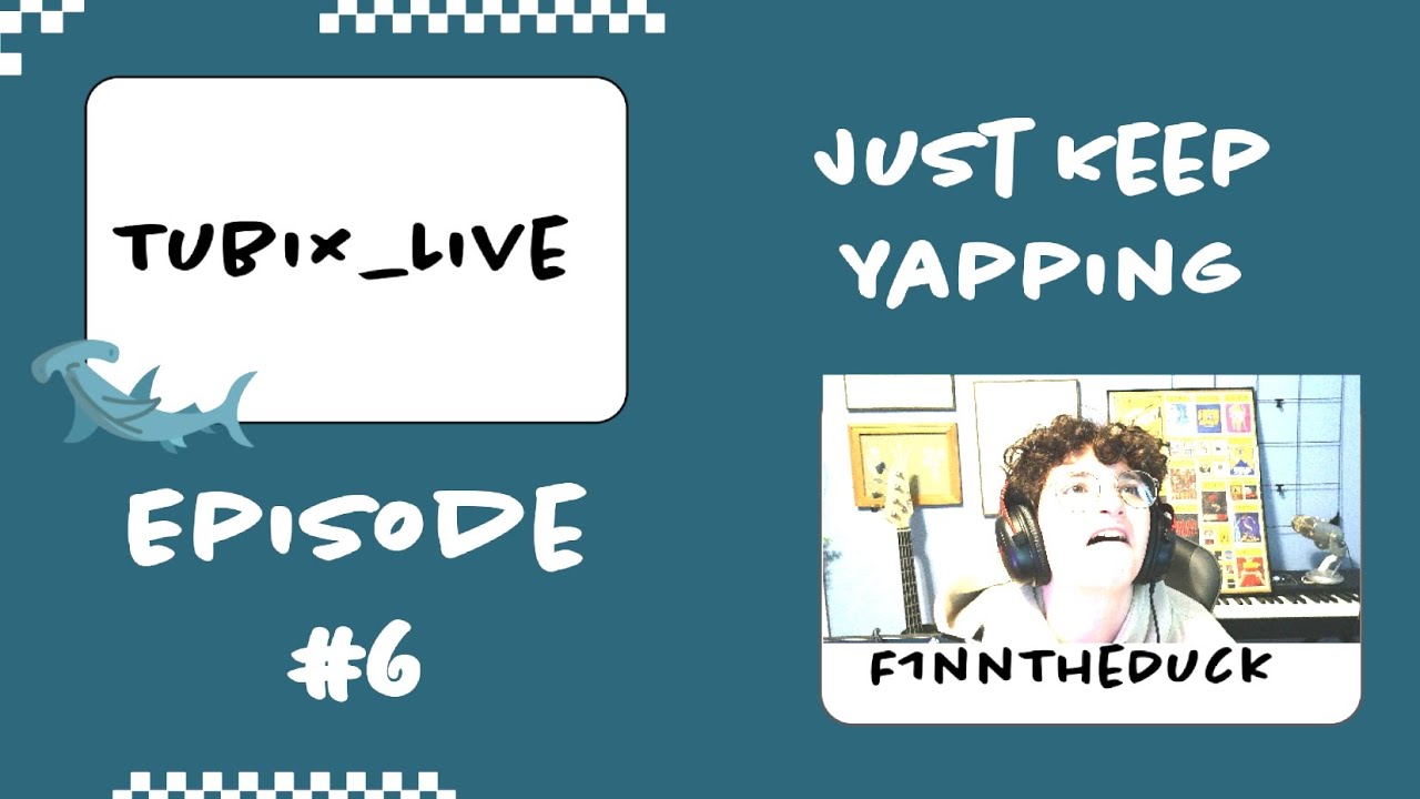 Our new year resolutions for 2026! | Just Keep Yapping Ep 6 