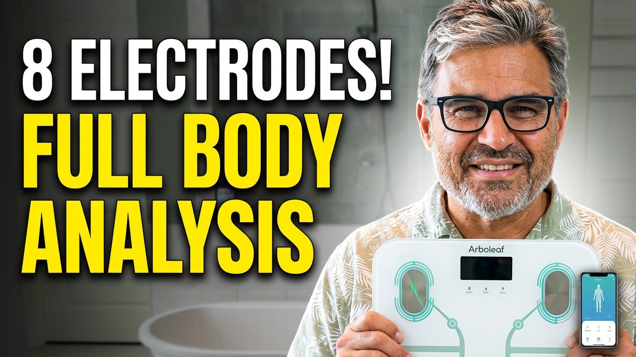 I Tested the Arboleaf CS10E Scale and Here's What I Found