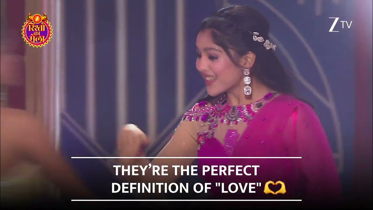 Zee Rishton Ka Mela - ज़ी रिश्तों का मेला - Promo - 26th July, Sat 5:30PM to 7:30PM - Zee TV