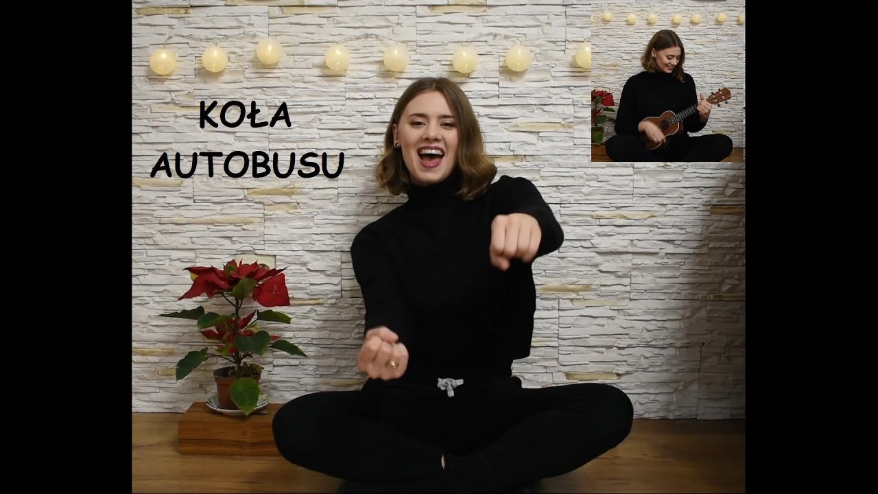 Zabawa muzyczna 