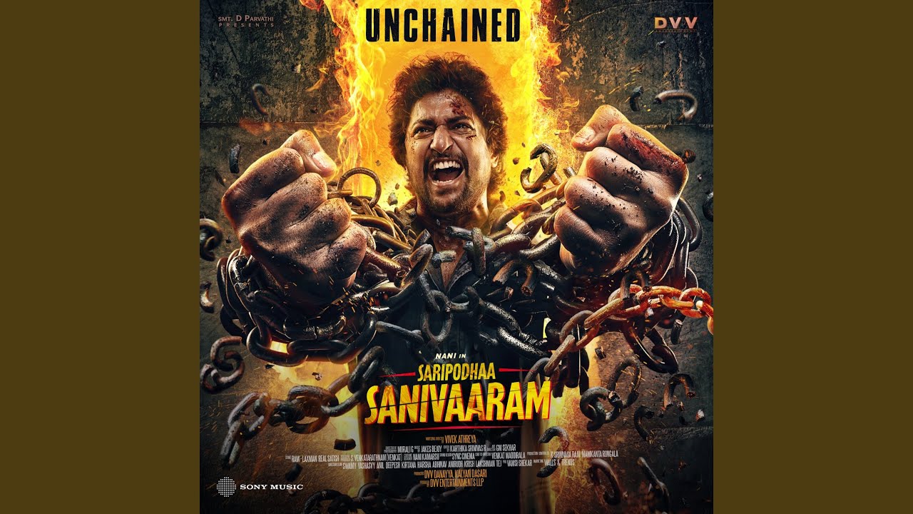 Unchained (From 