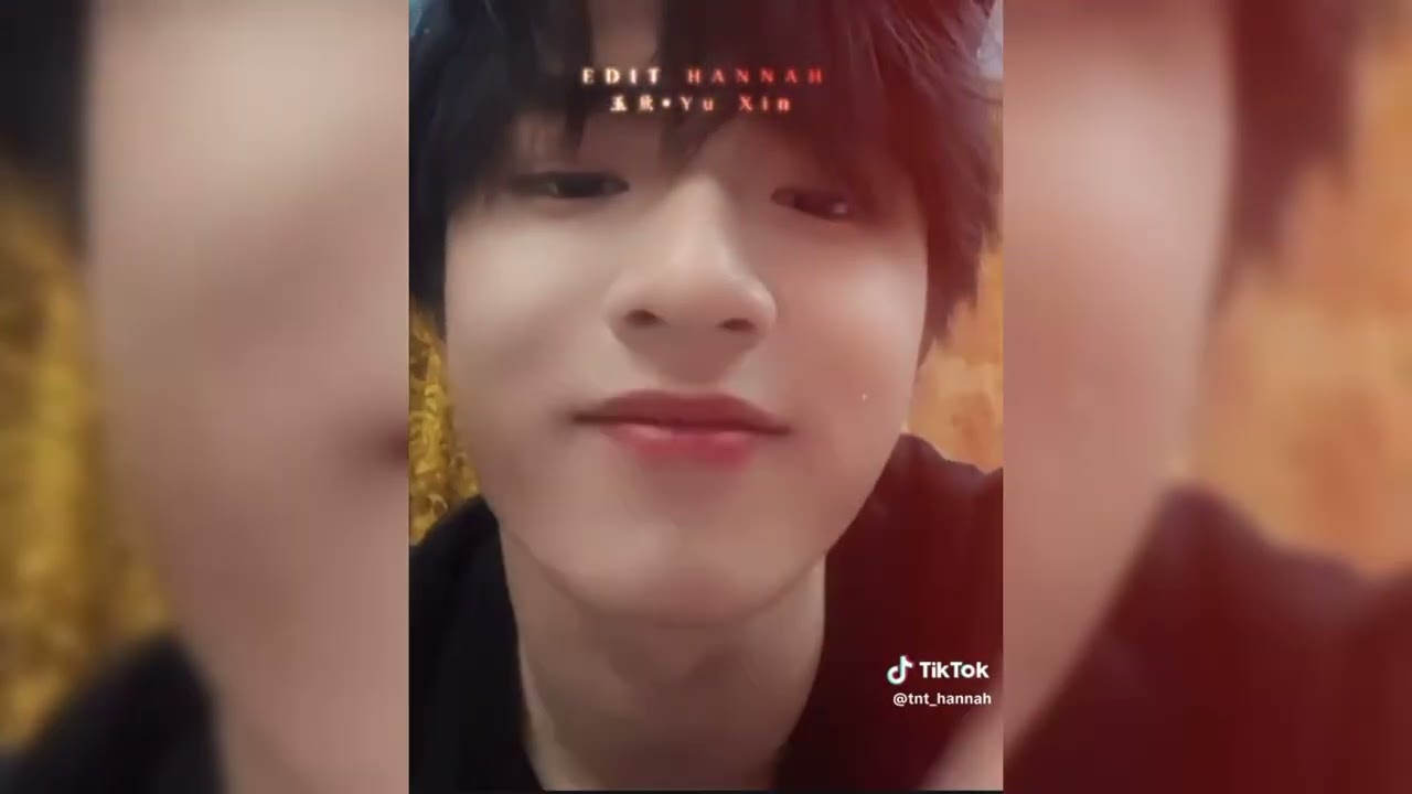 [Tik Tok] TNT-时代少年团-p27🔥🔥🔥