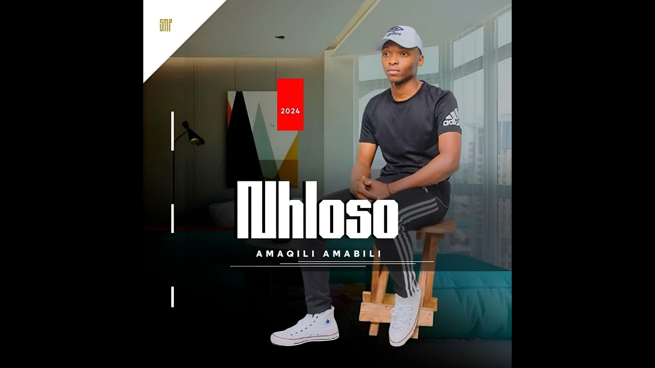 Nhloso - Idliso (forever yena)