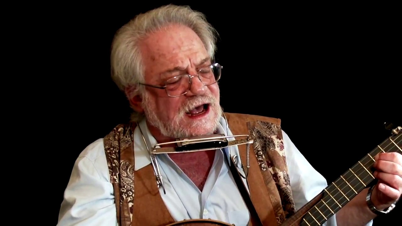 Simple Twist of Fate - clawhammer banjo