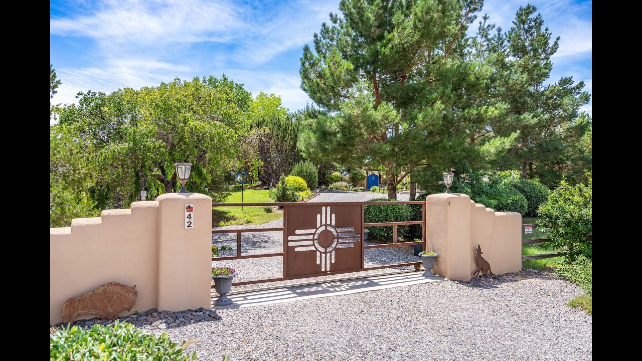 42 Private Drive 1613B, Medanales, NM - For Sale! - Keller Williams